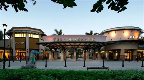 sawgrass mall outlet stores.